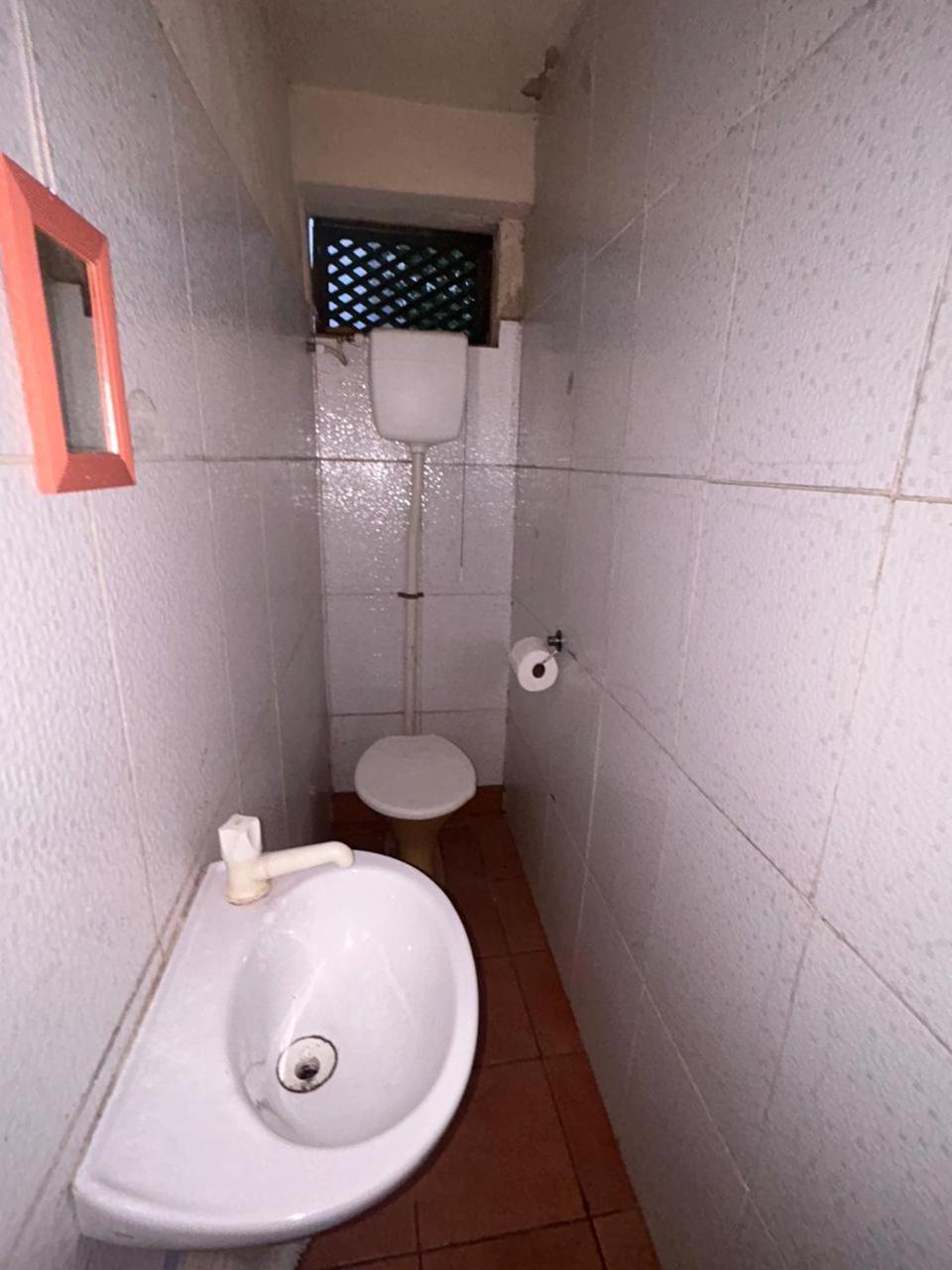 Nuh Hostel Ouro Preto  Exterior foto