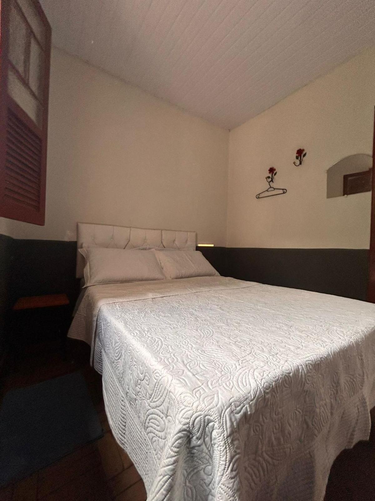 Nuh Hostel Ouro Preto  Exterior foto