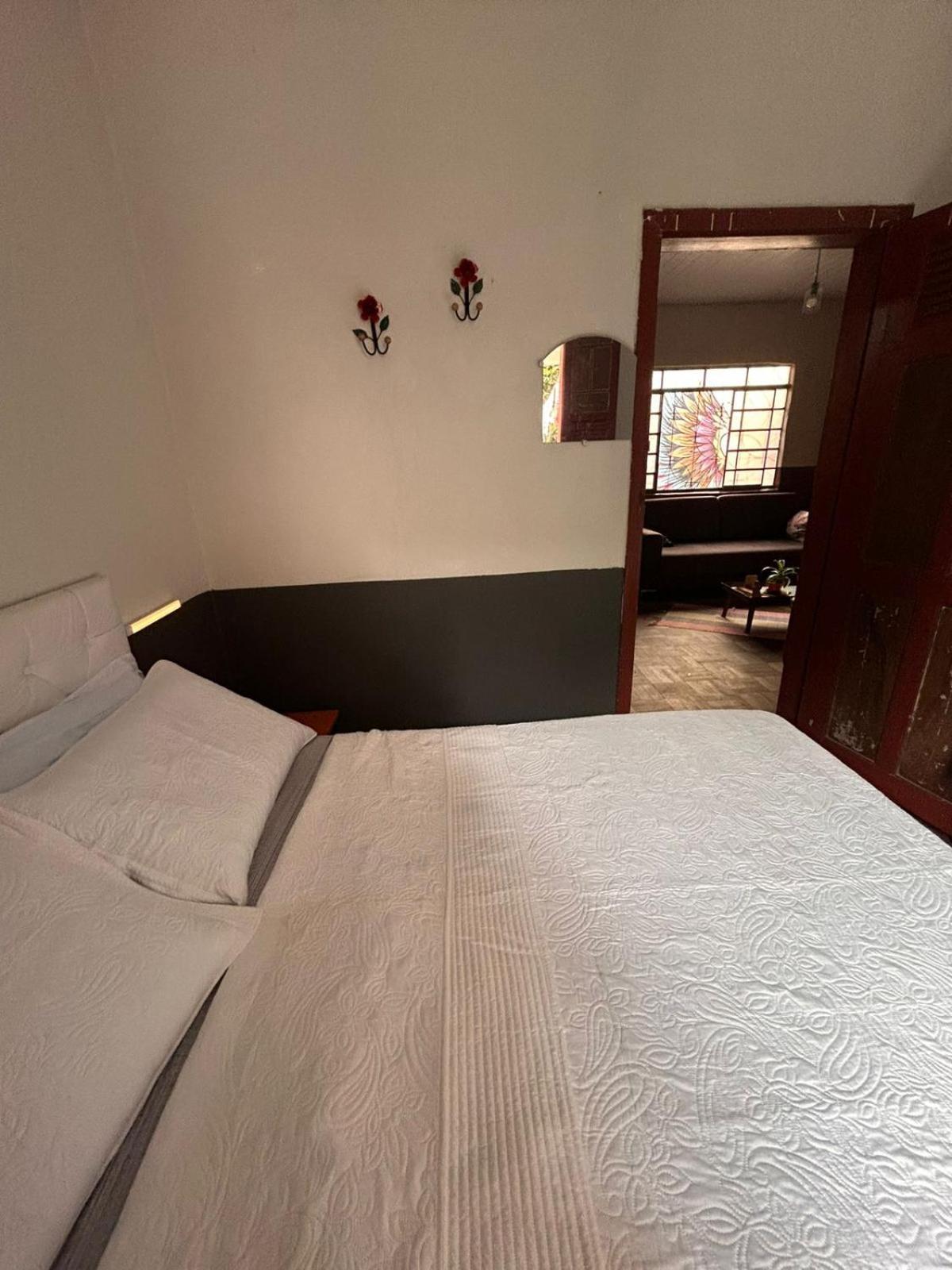 Nuh Hostel Ouro Preto  Exterior foto