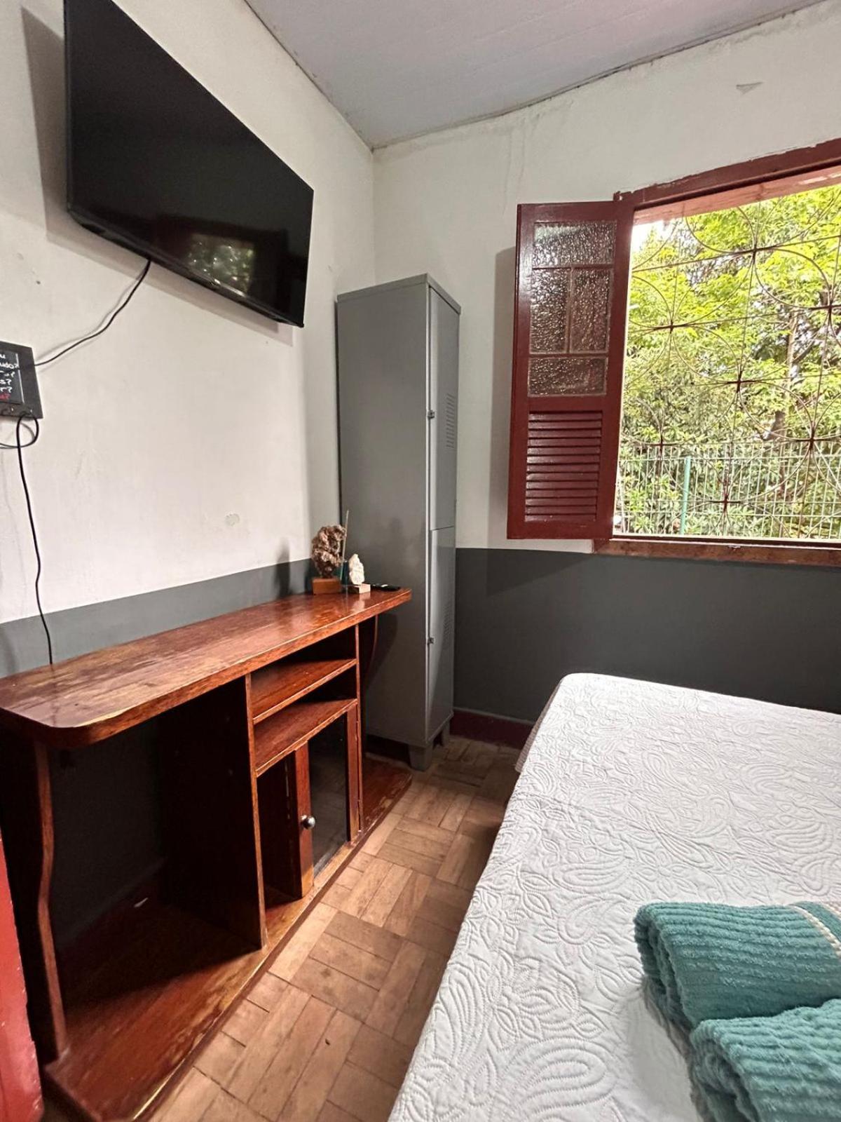 Nuh Hostel Ouro Preto  Exterior foto